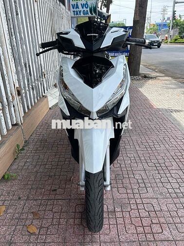 Honda Click Thái Trắng zin êm sạch đẹp chính chủ