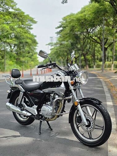 Honda Shadow 150 2020
