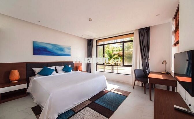 Villa resort 5 star, short-long term for rent in Nha Trang
