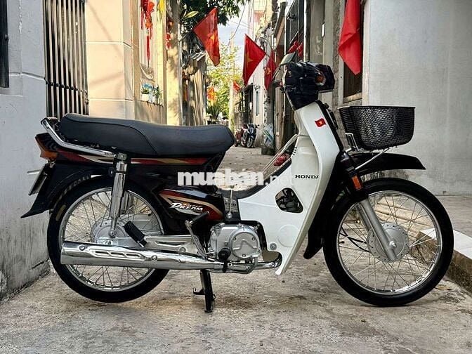 Honda Super Dream 2004