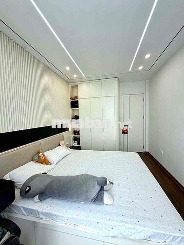 Sát phố Minh Khai 33m2 x5T giá 6.6 tỷ sổ đẹp 2 thoáng nông thông dân x