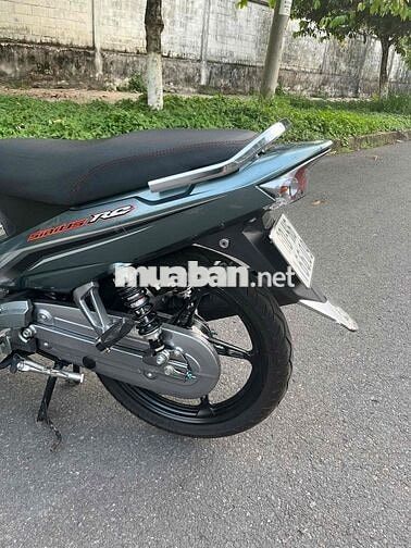 Yamaha Sirius 2022 Xám xanh