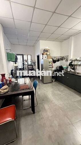 Nhà 2 mặt tiền 1648/tỉnh lộ 10