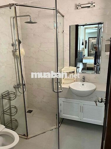 Cho thuê Căn Góc Ct 2 VCN Phước Hải Nha Trang Full Nội Thất