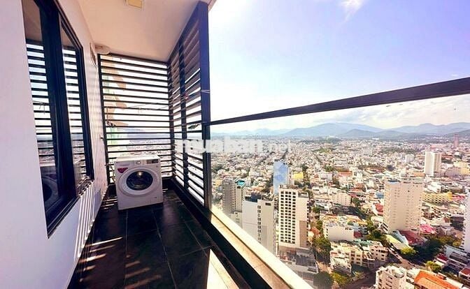 Luxury Apartment short-long term for rent in Nha Trang