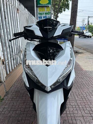 Honda Click Thái Trắng zin êm sạch đẹp chính chủ