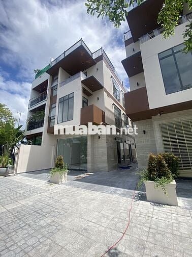 CHO THUÊ MẶT BẰNG LỚN KHU ĐÔ THỊ MỸ GIA –1500M² – GIÁ 120 TRIỆU/THÁNG