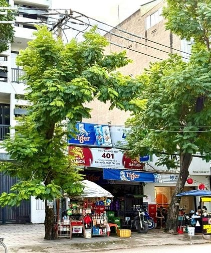 190tr/m2! Bán Mặt tiền Đường 30m Đặng Thùy Trâm, Bình Thạnh - 5x20m - 