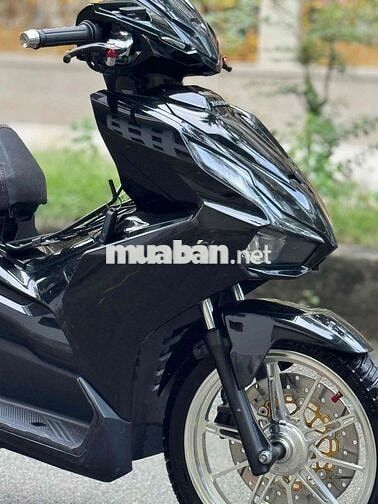 Honda Air Blade 125cc 2023 Đen bóng