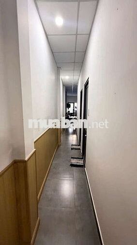 Nhà 2 mặt tiền 1648/tỉnh lộ 10