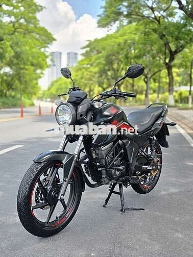 Honda CB150 Verza 2022 Đen