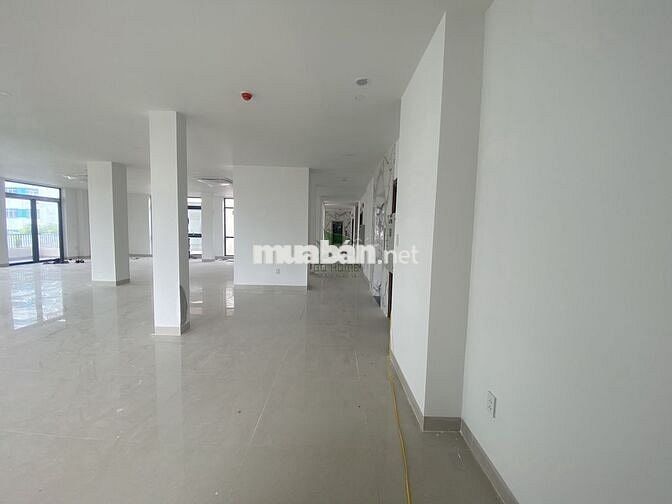CHO THUÊ MẶT BẰNG LỚN KHU ĐÔ THỊ MỸ GIA –1500M² – GIÁ 120 TRIỆU/THÁNG