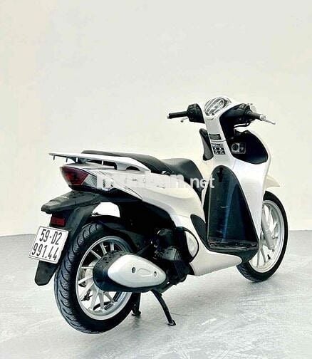 Honda SH Mode 2020 Trắng 25000km
