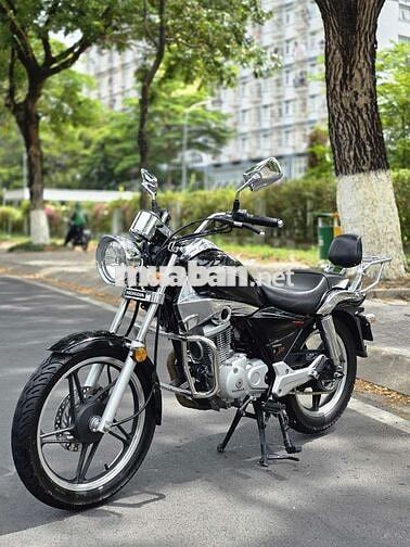 Honda Shadow 150 2020