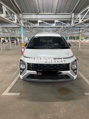 Hyundai Stargazer 2022 1.5 T Sports