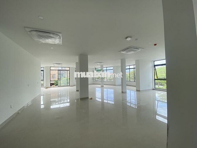 CHO THUÊ MẶT BẰNG LỚN KHU ĐÔ THỊ MỸ GIA –1500M² – GIÁ 120 TRIỆU/THÁNG