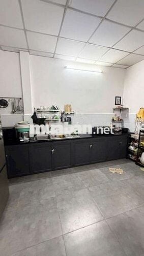 Nhà 2 mặt tiền 1648/tỉnh lộ 10