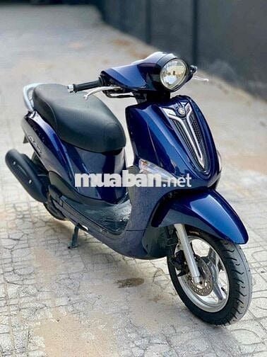 Yamaha Nozza Grande 2016 Xanh 3800km