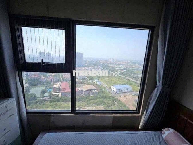 Chung cư 2n1vs S201-3019 Smartcity Tây Mỗ
