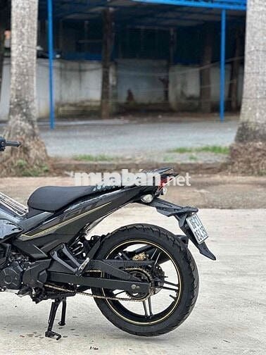 Yamaha Exciter 2019 Đen Đã sử dụng