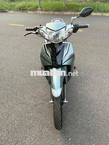 Yamaha Sirius 2022 Xám xanh
