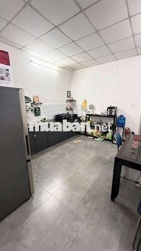 Nhà 2 mặt tiền 1648/tỉnh lộ 10