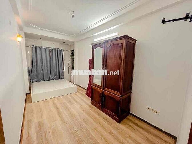 Lô góc phố Minh Khai nhà đẹp 25m2  x5T giá 4.8 tỷ sổ vuông đẹp thoáng