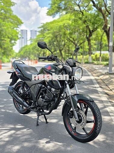 Honda CB150 Verza 2022 Đen
