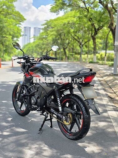 Honda CB150 Verza 2022 Đen