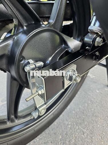 Honda CB150 Verza Đỏ 6300km