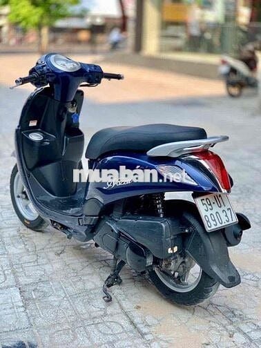Yamaha Nozza Grande 2016 Xanh 3800km