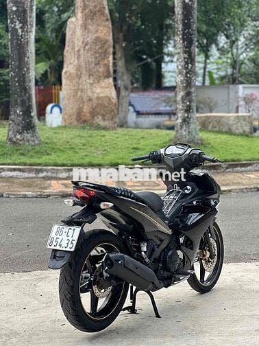 Yamaha Exciter 2019 Đen Đã sử dụng