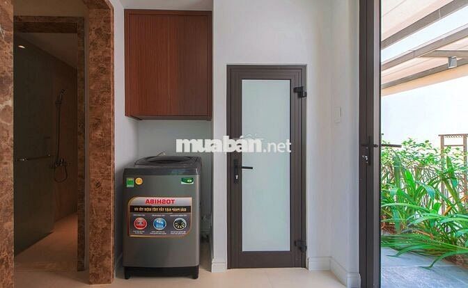 Villa resort 5 star, short-long term for rent in Nha Trang