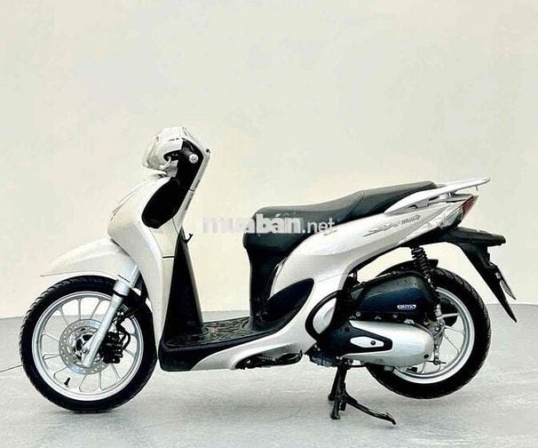 Honda SH Mode 2020 Trắng 25000km