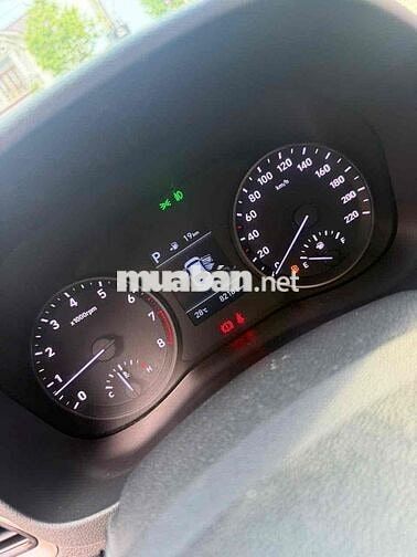 Hyundai Accent 2020 ATH Trắng