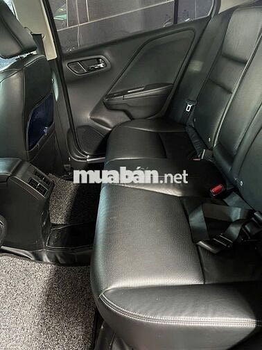 Honda City 2017 Đỏ 68000 km