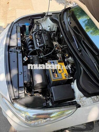 Hyundai Accent 2020 ATH Trắng