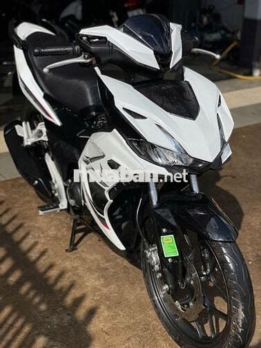 Honda Winner X V3 2022 Trắng đen