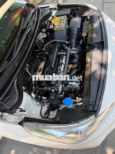 Hyundai Accent 2020 ATH Trắng