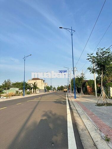 CHỦ CẮT LỖ BÁN NHANH LÔ ĐẤT ĐƯỜNG 25 HÒA LONG 100M2/1TY080