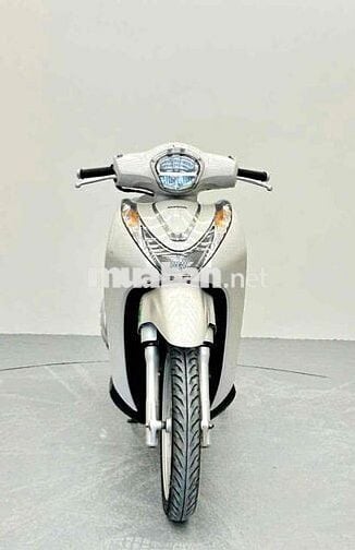 Honda SH Mode 2020 Trắng 25000km