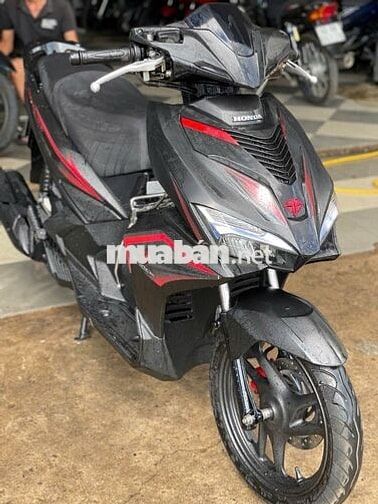 Honda AB 2018 Đen đỏ máy zin