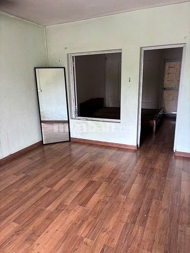 Chính chủ cho thuê căn hộ 3 phòng ngủ, nhà A, tập thể Ngọc Khánh