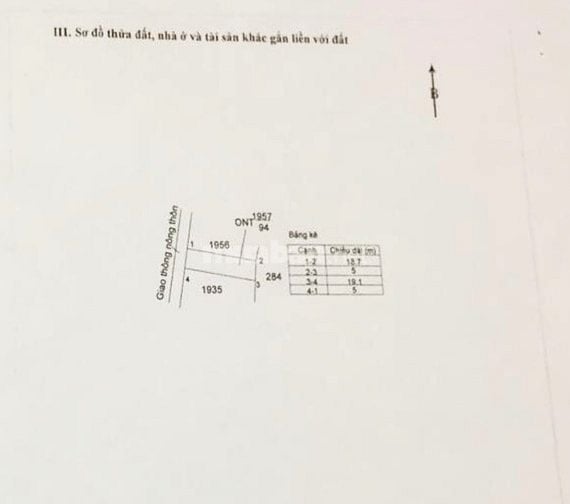 Bán gấp Nhà HXH đường 830B, Long An cũ, giá 1.45 tỷ