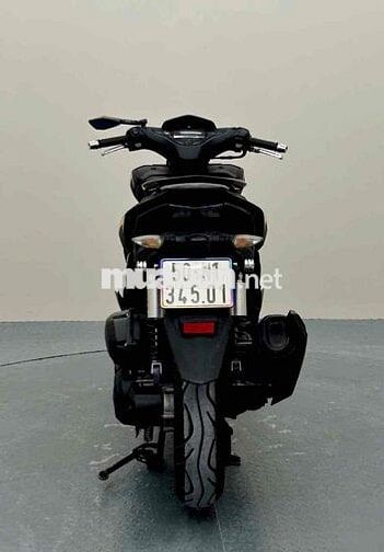 Yamaha NVX 2017 Đen 28000km