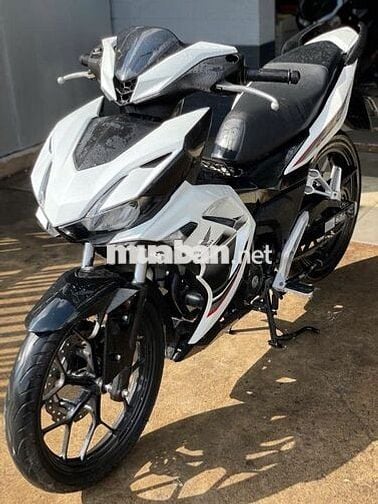 Honda Winner X V3 2022 Trắng đen