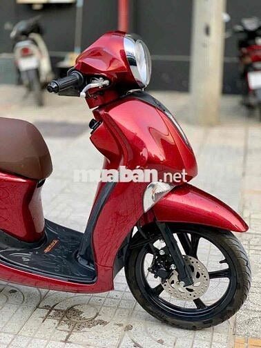 Yamaha Janus 2024 Đỏ 11000 km