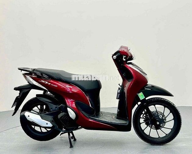 Honda SH Mode 2023 Đỏ 12000km