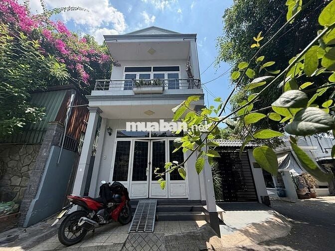 NGON NHẤT TAM BÌNH HẺM XE TẢI SÁT MT ĐƯỜNG 68M - 2 TẦNG - KHU XÓM ĐẠO