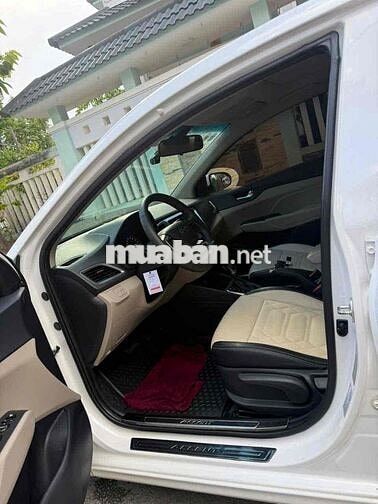 Hyundai Accent 2020 ATH Trắng